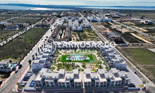 Новостройка - Бунгало - Сьюдад Кесада - Lo marabú