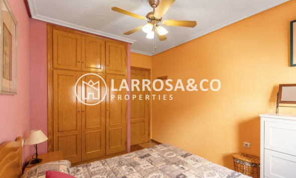 Resale - Apartment - Torrevieja - La Mata