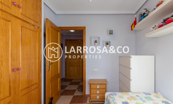 Resale - Apartment - Torrevieja - La Mata