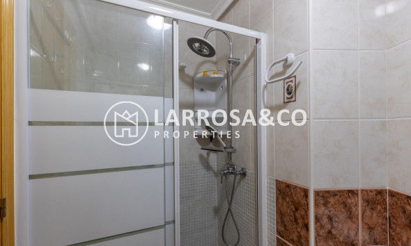 Resale - Apartment - Torrevieja - La Mata