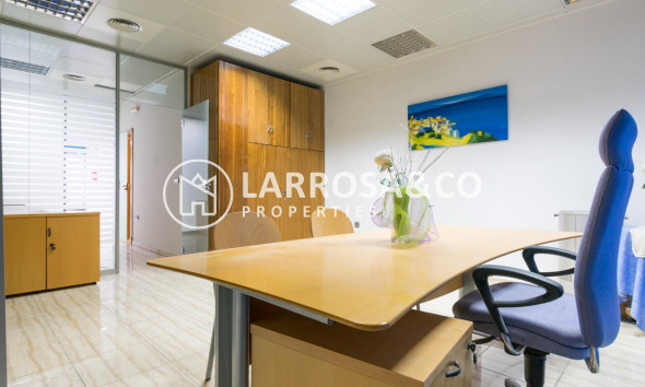 A Vendre - Commercial space - Almoradí - Centro urbano 2