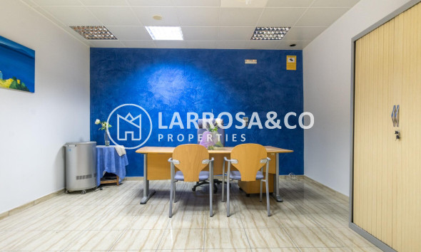 A Vendre - Commercial space - Almoradí - Centro urbano 2