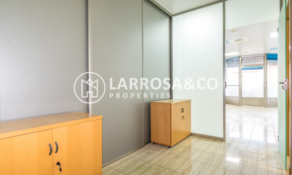 A Vendre - Commercial space - Almoradí - Centro urbano 2