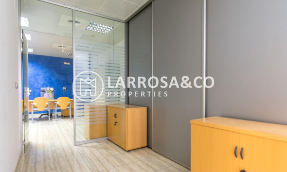 A Vendre - Commercial space - Almoradí - Centro urbano 2