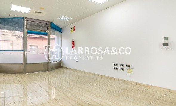 A Vendre - Commercial space - Almoradí - Centro urbano 2