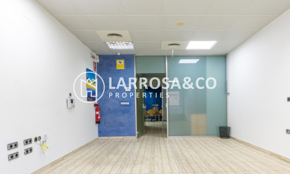 A Vendre - Commercial space - Almoradí - Centro urbano 2