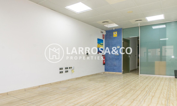 A Vendre - Commercial space - Almoradí - Centro urbano 2
