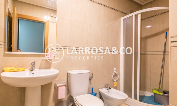 A Vendre - Commercial space - Almoradí - Centro urbano 2