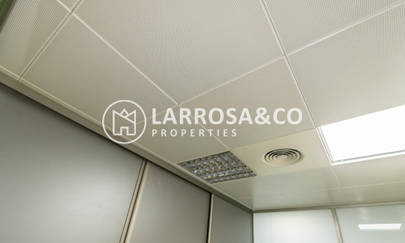 A Vendre - Commercial space - Almoradí - Centro urbano 2