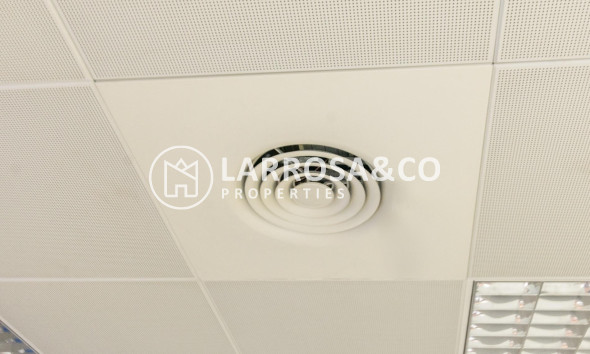 A Vendre - Commercial space - Almoradí - Centro urbano 2