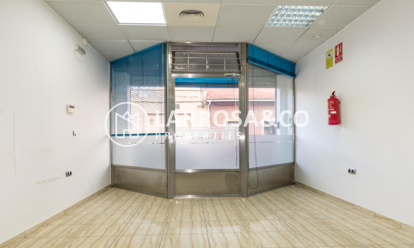 A Vendre - Commercial space - Almoradí - Centro urbano 2
