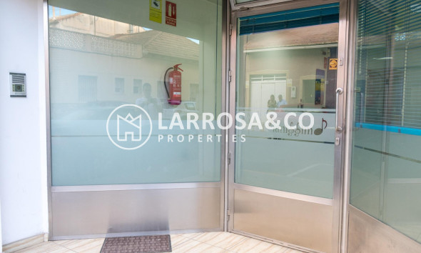 A Vendre - Commercial space - Almoradí - Centro urbano 2