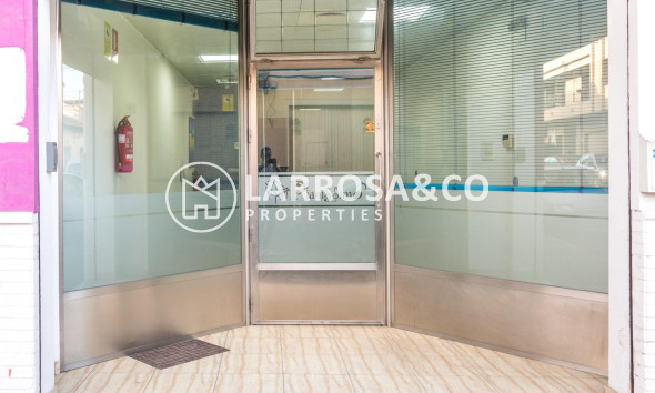 A Vendre - Commercial space - Almoradí - Centro urbano 2