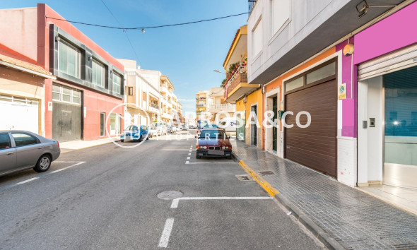 A Vendre - Commercial space - Almoradí - Centro urbano 2