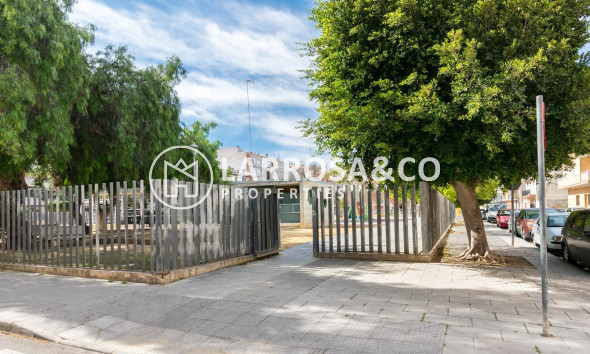 A Vendre - Commercial space - Almoradí - Centro urbano 2