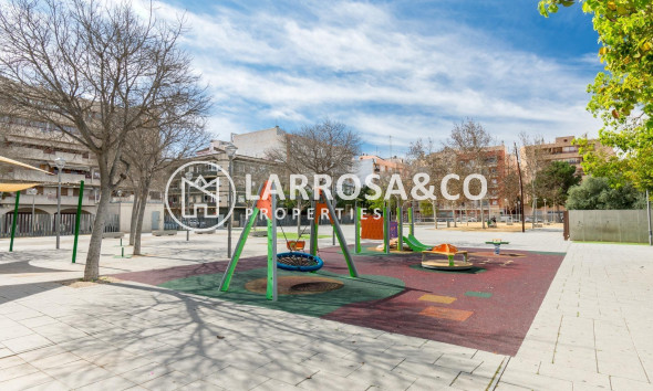 A Vendre - Commercial space - Almoradí - Centro urbano 2