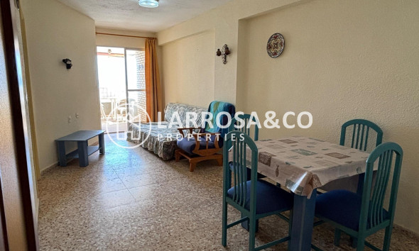 A Vendre - Apartment - Torrevieja - Los Locos Beach