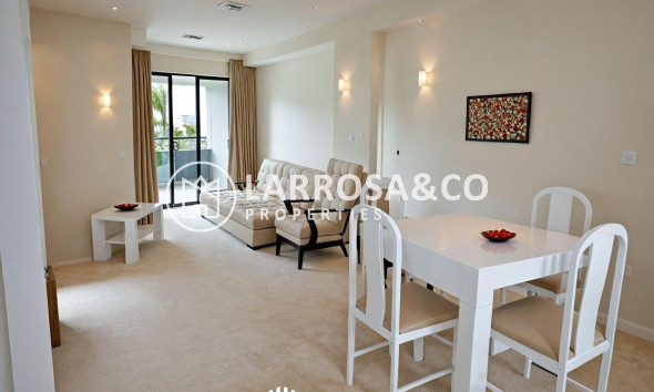 A Vendre - Apartment - Torrevieja - Los Locos Beach