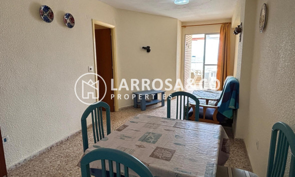A Vendre - Apartment - Torrevieja - Los Locos Beach