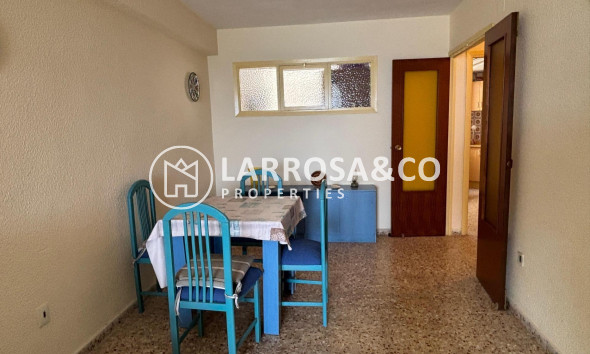 A Vendre - Apartment - Torrevieja - Los Locos Beach