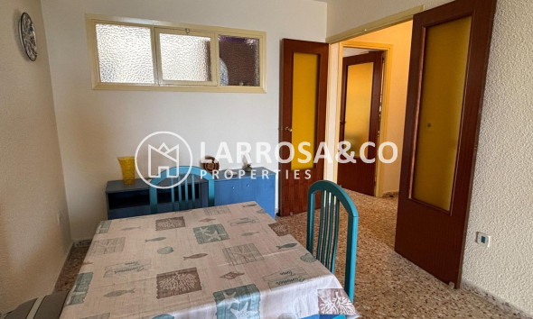 A Vendre - Apartment - Torrevieja - Los Locos Beach