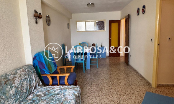 A Vendre - Apartment - Torrevieja - Los Locos Beach
