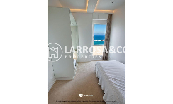 A Vendre - Apartment - Torrevieja - Los Locos Beach
