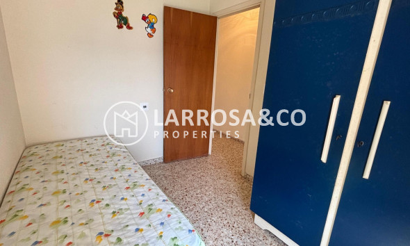 A Vendre - Apartment - Torrevieja - Los Locos Beach