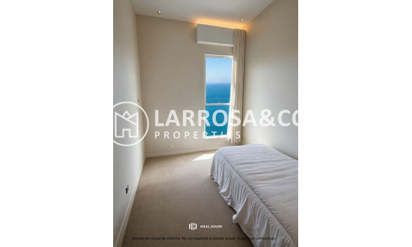 A Vendre - Apartment - Torrevieja - Los Locos Beach