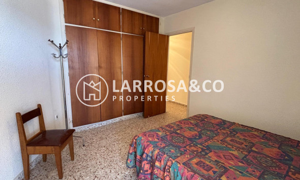 A Vendre - Apartment - Torrevieja - Los Locos Beach