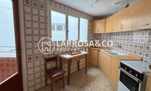 A Vendre - Apartment - Torrevieja - Los Locos Beach