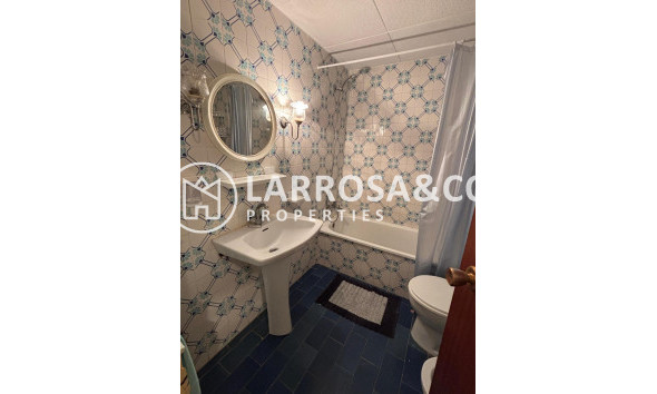 A Vendre - Apartment - Torrevieja - Los Locos Beach