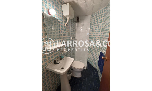 A Vendre - Apartment - Torrevieja - Los Locos Beach