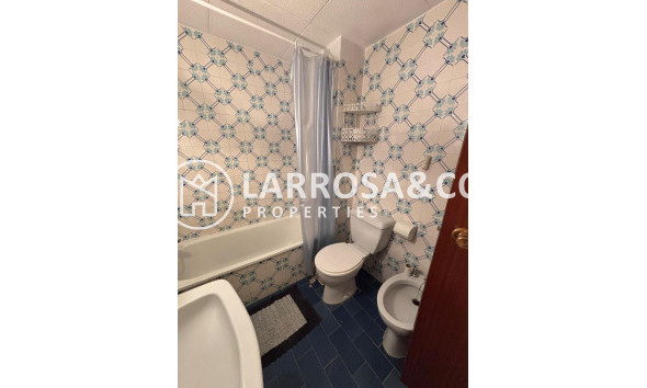 A Vendre - Apartment - Torrevieja - Los Locos Beach