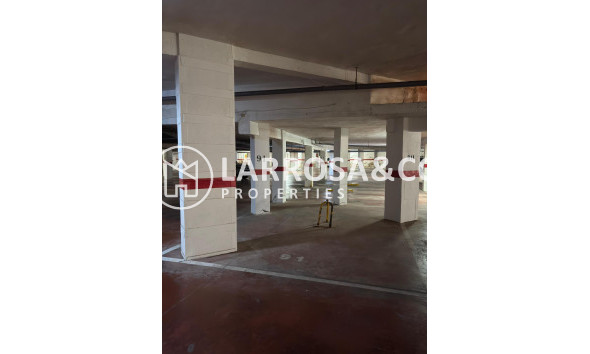 A Vendre - Apartment - Torrevieja - Los Locos Beach