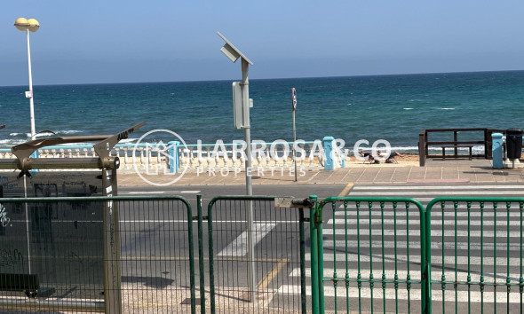 A Vendre - Apartment - Torrevieja - Los Locos Beach