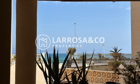 A Vendre - Apartment - Torrevieja - Los Locos Beach