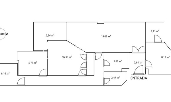 A Vendre - Apartment - Torrevieja - Los Locos Beach