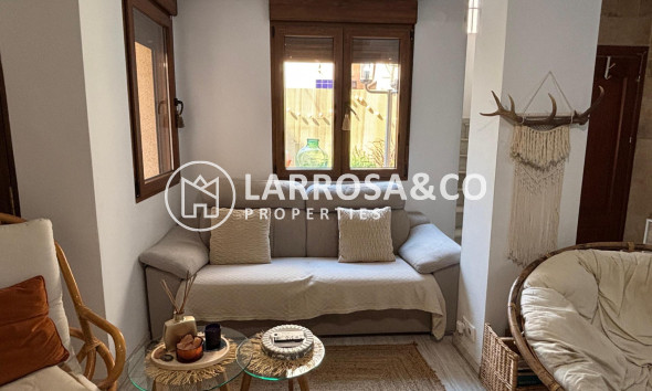A Vendre - Semi-detached house - Torrevieja - Los Locos Beach