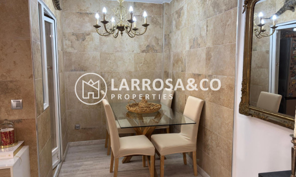 A Vendre - Semi-detached house - Torrevieja - Los Locos Beach