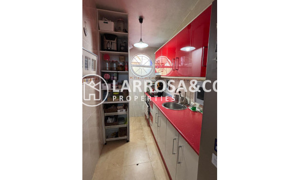A Vendre - Semi-detached house - Torrevieja - Los Locos Beach