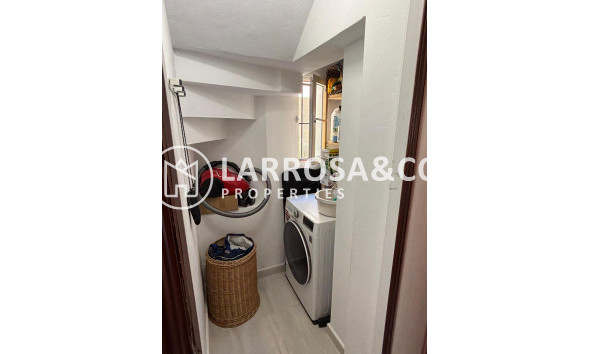 A Vendre - Semi-detached house - Torrevieja - Los Locos Beach