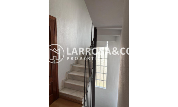 A Vendre - Semi-detached house - Torrevieja - Los Locos Beach