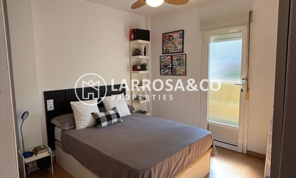 A Vendre - Semi-detached house - Torrevieja - Los Locos Beach