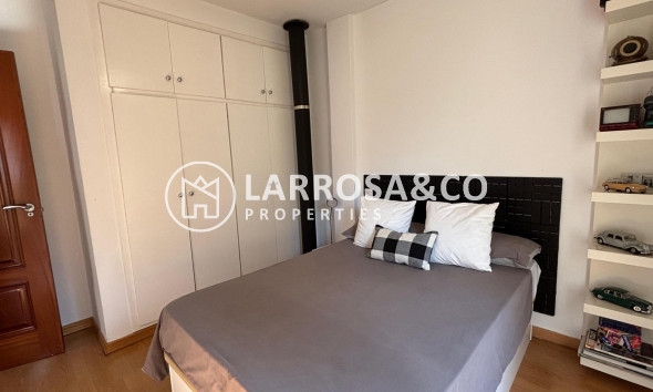 A Vendre - Semi-detached house - Torrevieja - Los Locos Beach