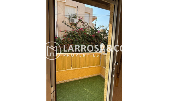 A Vendre - Semi-detached house - Torrevieja - Los Locos Beach