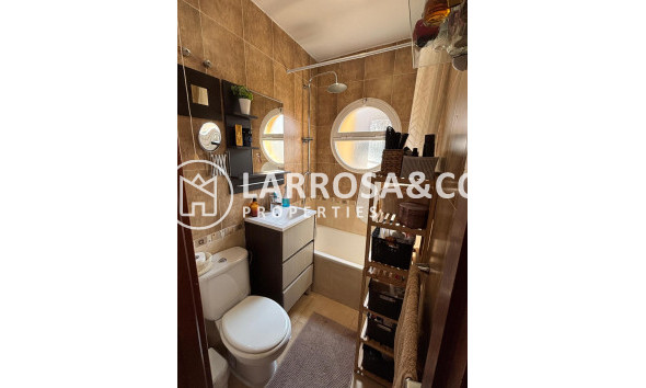 A Vendre - Semi-detached house - Torrevieja - Los Locos Beach