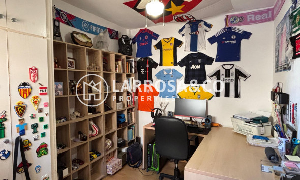 A Vendre - Semi-detached house - Torrevieja - Los Locos Beach