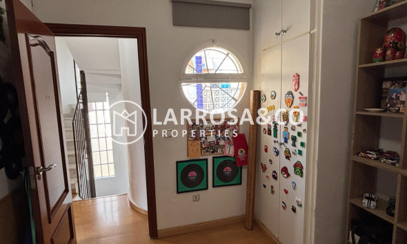 A Vendre - Semi-detached house - Torrevieja - Los Locos Beach