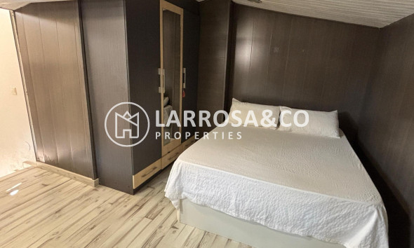 A Vendre - Semi-detached house - Torrevieja - Los Locos Beach